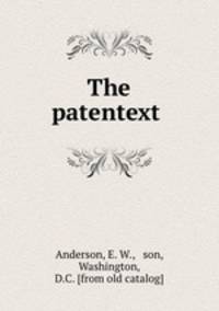 The patentext