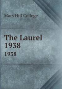 The Laurel. 1938