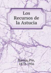 Los Recursos de la Astucia
