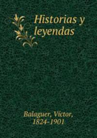 Historias y leyendas