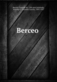 Berceo