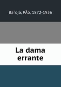 La dama errante