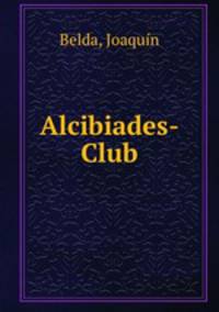 Alcibiades-Club