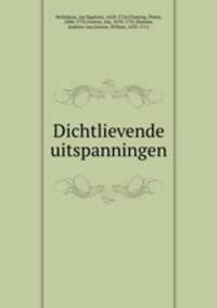 Dichtlievende uitspanningen