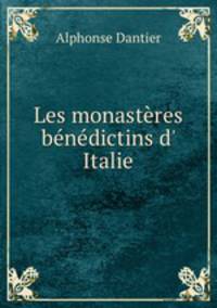 Les monastres bndictins d` Italie