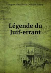 Lgende du Juif-errant