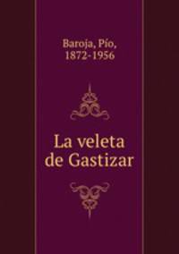 La veleta de Gastizar