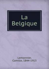 La Belgique