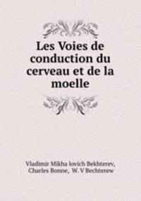 Les Voies de conduction du cerveau et de la moelle