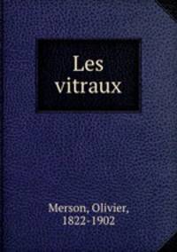 Les vitraux