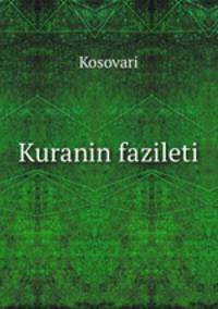Kuranin fazileti