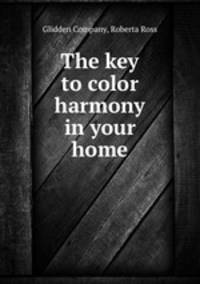 The key to color harmony in your home