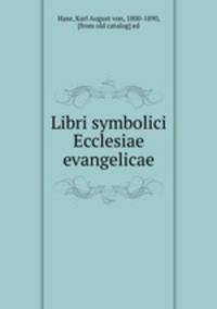 Libri symbolici Ecclesiae evangelicae