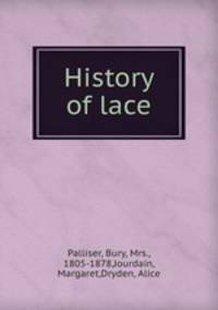 History of lace