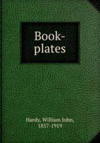 Book-plates