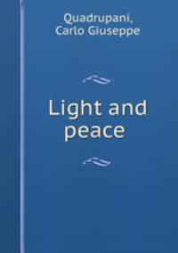 Light and peace