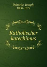 Katholischer katechimus