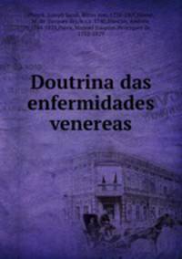 Doutrina das enfermidades venereas