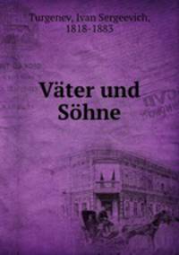 Vter und Shne