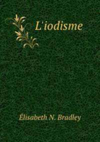 L`iodisme