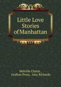 Little Love Stories of Manhattan