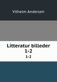 Litteratur billeder. 1-2
