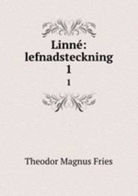 Linn: lefnadsteckning. 1