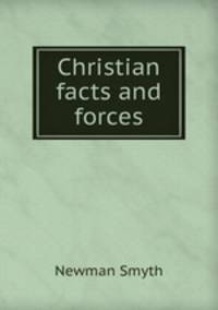 Christian facts and forces