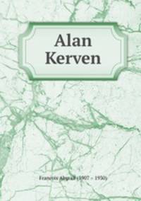 Alan Kerven