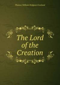 The Lord of the Creation