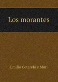 Los morantes
