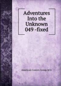 Adventures Into the Unknown 049 -fixed