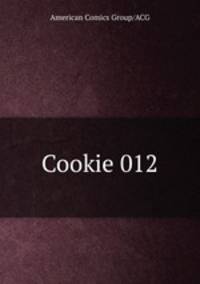 Cookie 012
