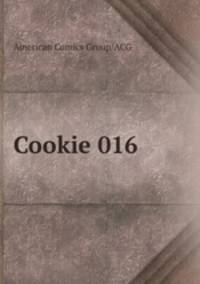 Cookie 016