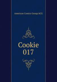 Cookie 017