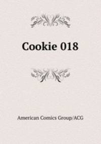Cookie 018