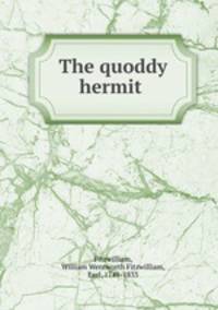 The quoddy hermit