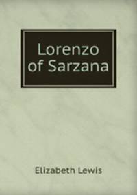 Lorenzo of Sarzana