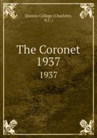 The Coronet. 1937
