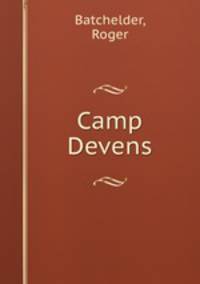 Camp Devens