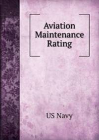 Aviation Maintenance Rating