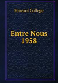 Entre Nous 1958