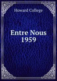 Entre Nous 1959