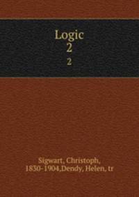 Logic. 2
