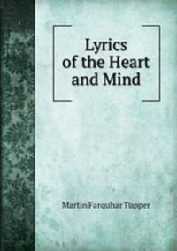 Lyrics of the Heart and Mind
