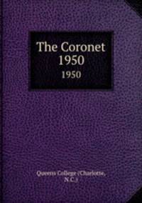 The Coronet. 1950
