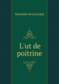 L`ut de poitrine