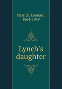Lynch`s daughter