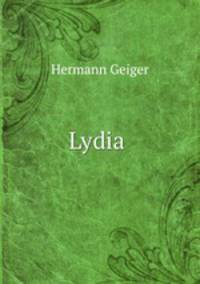 Lydia .