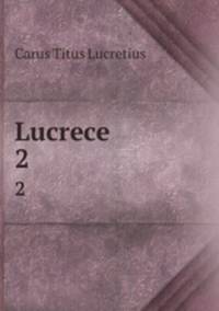 Lucrece. 2